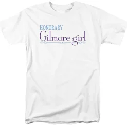 Gilmore Girls - Honorary Gilmore Girl
