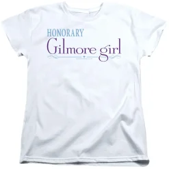 Gilmore Girls - Honorary Gilmore Girl