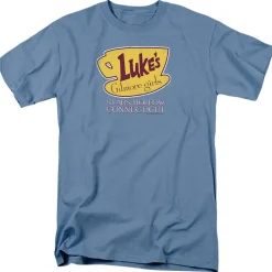 Gilmore Girls - Luke's