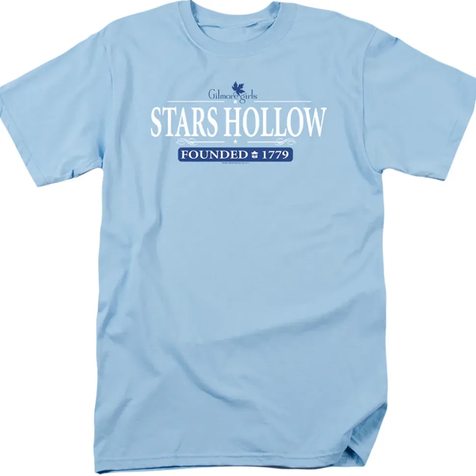 Gilmore Girls - Stars Hollow