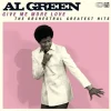 Give Me More Love (CD) - Al Green