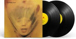 Goats Head Soup [2LP 2020 Deluxe Edition] (Vinyl) - The Rolling Stones