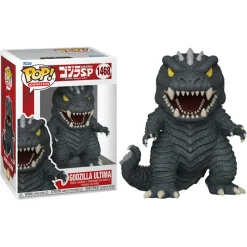 Godzilla Singular Point Funko POP| Godzilla Ultima