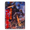 Godzilla: Son of Godzilla Fleece Throw Blanket | 45 x 60 Inches