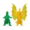 Godzilla Vs. King Ghidorah 5 Points XL Radioactive Battle Box