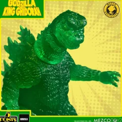Godzilla Vs. King Ghidorah 5 Points XL Radioactive Battle Box