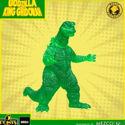 Godzilla Vs. King Ghidorah 5 Points XL Radioactive Battle Box