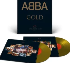 Gold - Greatest Hits (Vinyl) - ABBA