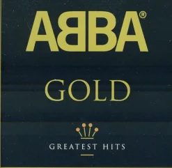 Gold (CD) - ABBA