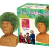 Golden Girls Chia Pet Sophia Decorative Pottery Planter