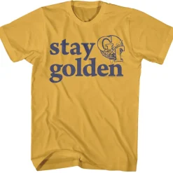 Golden Tee - Stay Golden