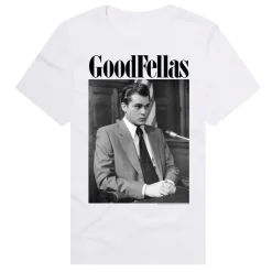 Goodfellas - Hill in Court