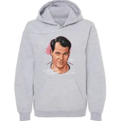 Gordie Howe Detroit Profile WHT