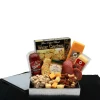Gourmet Sausage & Cheese Snack Sampler