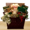 Gourmet Snacker Gift Basket