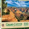 Grand Canyon South Rim 550 Piece Jigsaw Puzzle