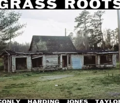 Grass Roots (CD) - Grass Roots