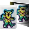 Grateful Dead Rainbow Bear 11 Ounce Ceramic Mug