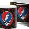 Grateful Dead Steal Your Face Logo 11 Ounce Ceramic Mug