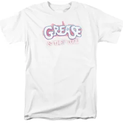 Grease - Grease is the Word