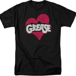 Grease - Heart