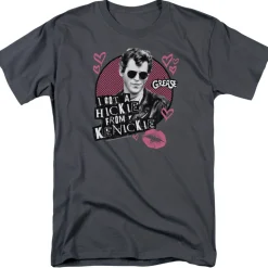 Grease - Kenickie