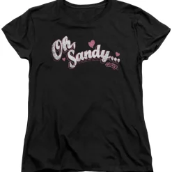 Grease - Oh Sandy