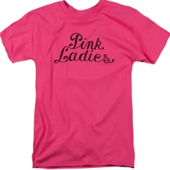 Grease - Pink Ladies