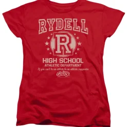 Grease - Rydell High Athletic Dept.