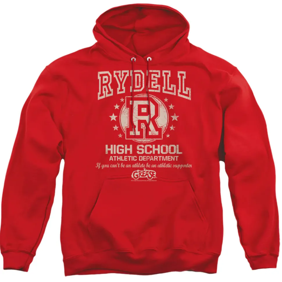 Grease - Rydell High Athletic Dept.