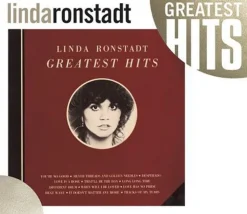 Greatest Hits 1 (CD) - Linda Ronstadt