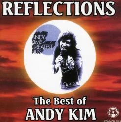 Greatest Hits (25 Cuts) (CD) - Andy Kim