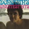 Greatest Hits (1969) (Vinyl) - Donovan