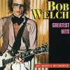 Greatest Hits (CD) - Bob Welch