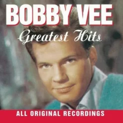 Greatest Hits (CD) - Bobby Vee