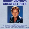 Greatest Hits (CD) - Bobby Vinton