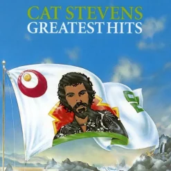 Greatest Hits (CD) - Cat Stevens