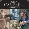 Greatest Hits (CD) - Glen Campbell