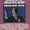 Greatest Hits (CD) - Jerry Butler
