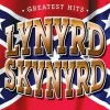 Greatest Hits (CD) - Lynyrd Skynyrd