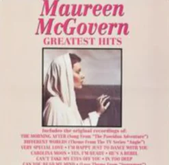 Greatest Hits (CD) - Maureen McGovern
