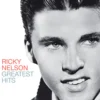 Greatest Hits (CD) - Rick Nelson