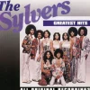 Greatest Hits (CD) - The Sylvers