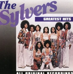 Greatest Hits (CD) - The Sylvers
