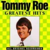 Greatest Hits (CD) - Tommy Roe