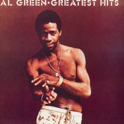 Greatest Hits (Vinyl) - Al Green