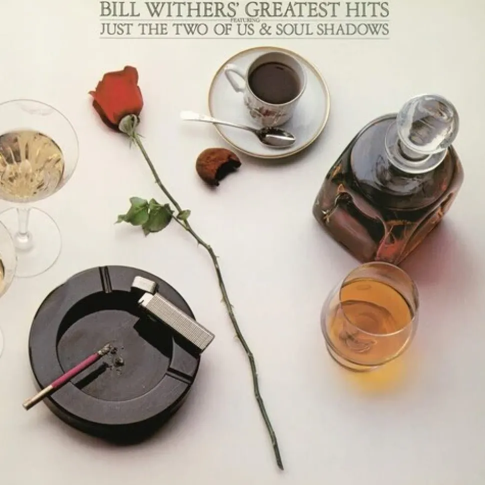 Greatest Hits (Vinyl) - Bill Withers