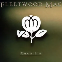 Greatest Hits (Vinyl) - Fleetwood Mac
