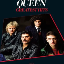 Greatest Hits (Vinyl) - Queen