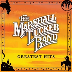 Greatest Hits (Vinyl) - The Marshall Tucker Band